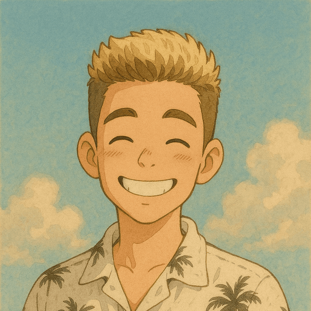 Fran's avatar
